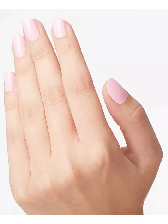 Лак для ногтей Opi, цвет Mod About You — изображение 3 из 4