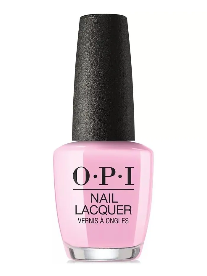 Лак для ногтей Opi, цвет Mod About You — изображение 4 из 4