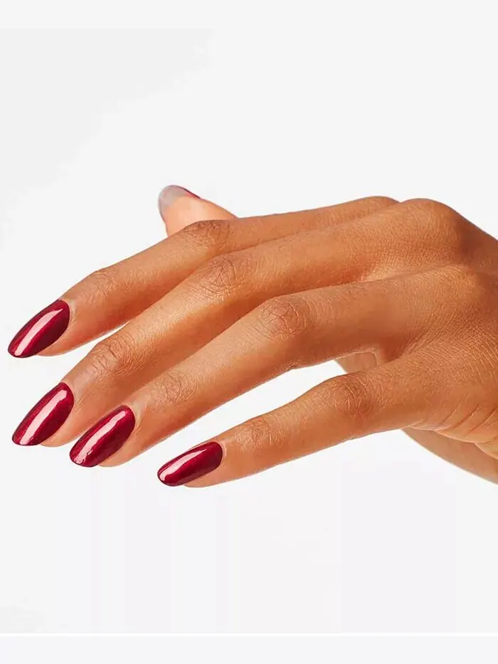 Лак для ногтей Opi, цвет I'm Not Really a Waitress — изображение 3 из 4