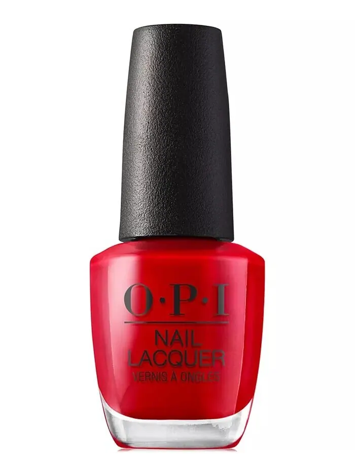 Лак для ногтей Opi — изображение 1 из 3