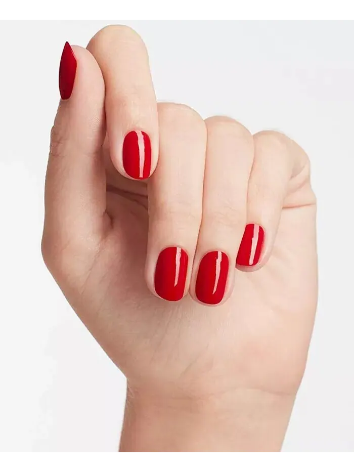 Лак для ногтей Opi — изображение 3 из 3