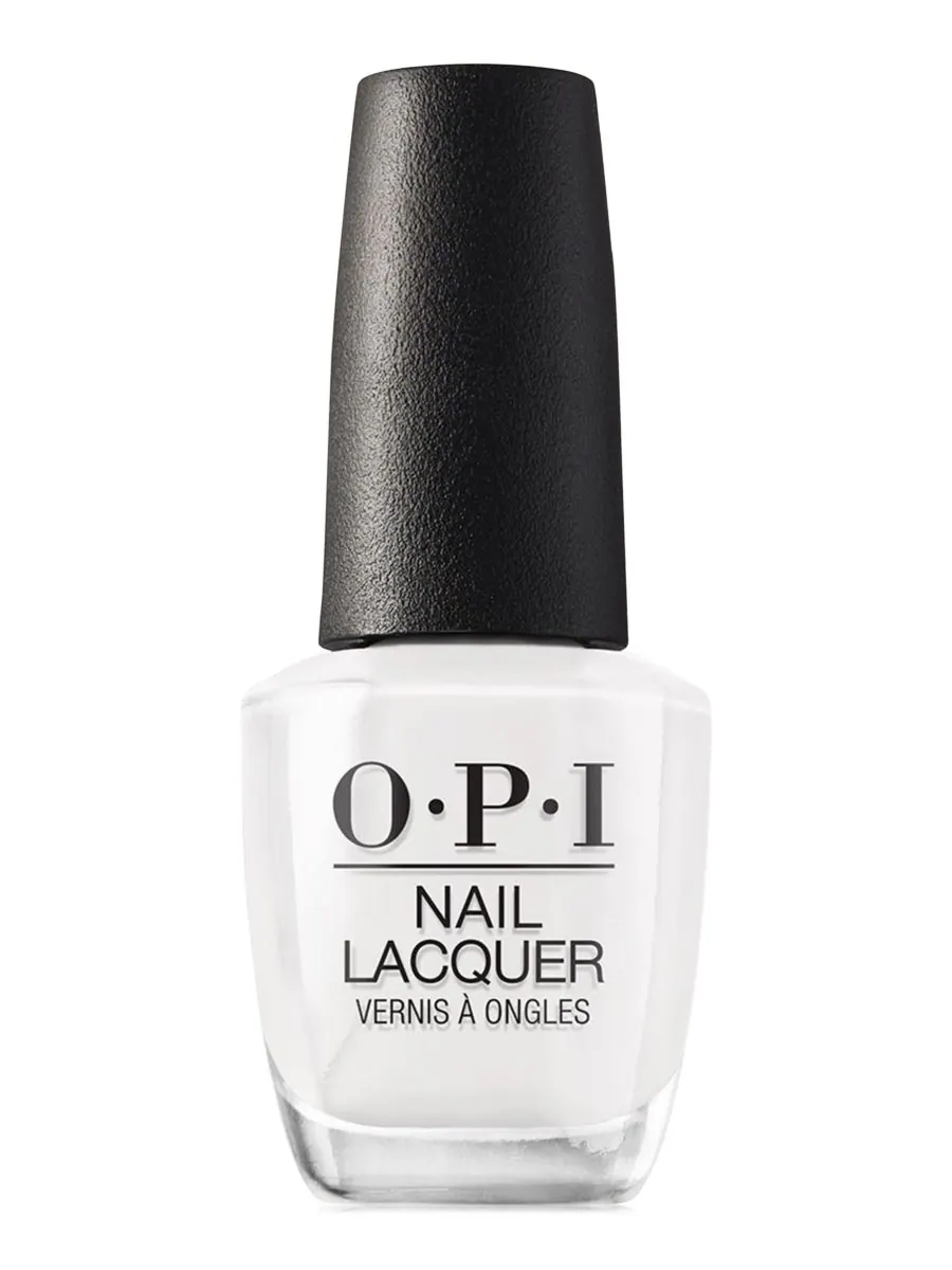 Лак для ногтей OPI — изображение 1 из 3