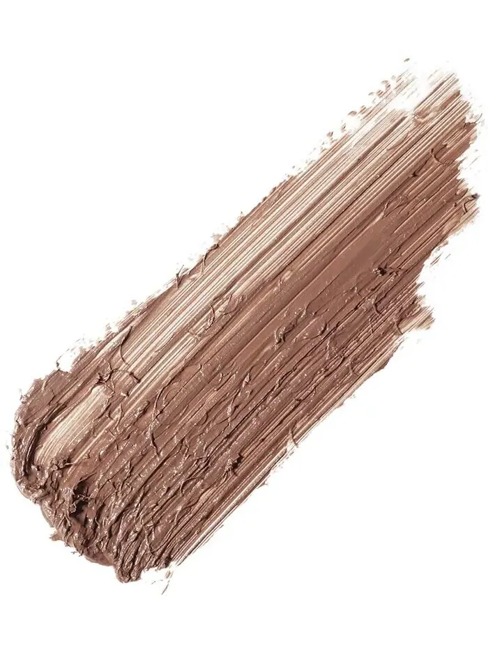 Гель для бровей Big Boost Fiber Mac, цвет Lingering (cool muted brunette) — изображение 3 из 5