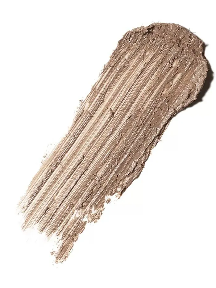 Гель для бровей Big Boost Fiber Mac, цвет Fling (taupe blonde) — изображение 3 из 5