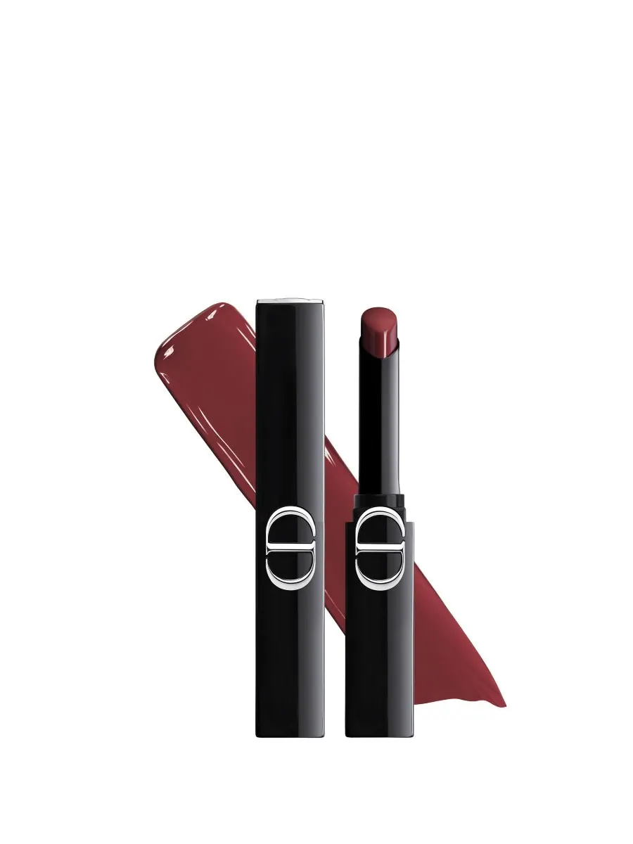 Помада Rouge On Stage DIOR, цвет 496 berry attitude — изображение 1 из 10