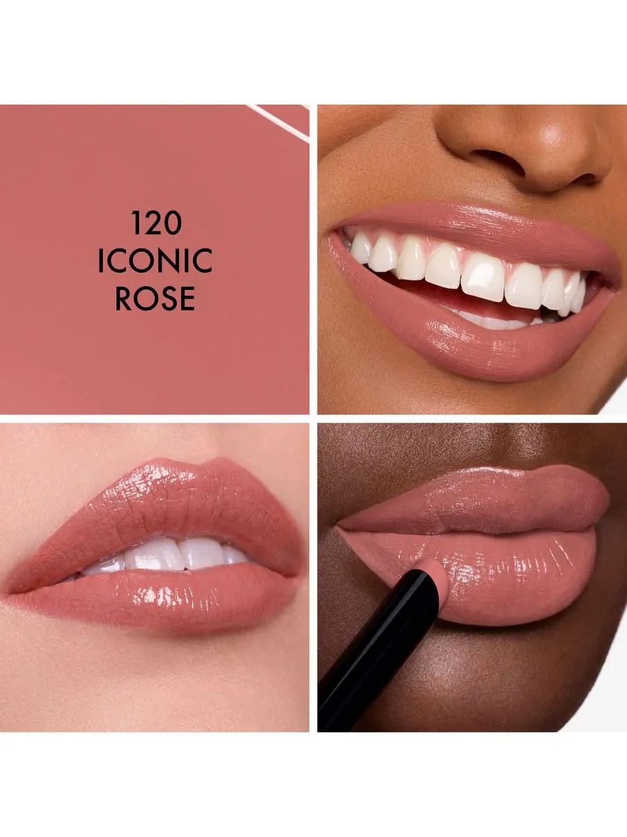 Помада Rouge On Stage DIOR — изображение 2 из 10