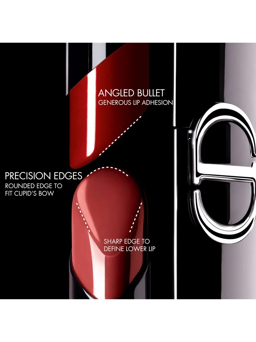 Помада Rouge On Stage DIOR — изображение 4 из 10