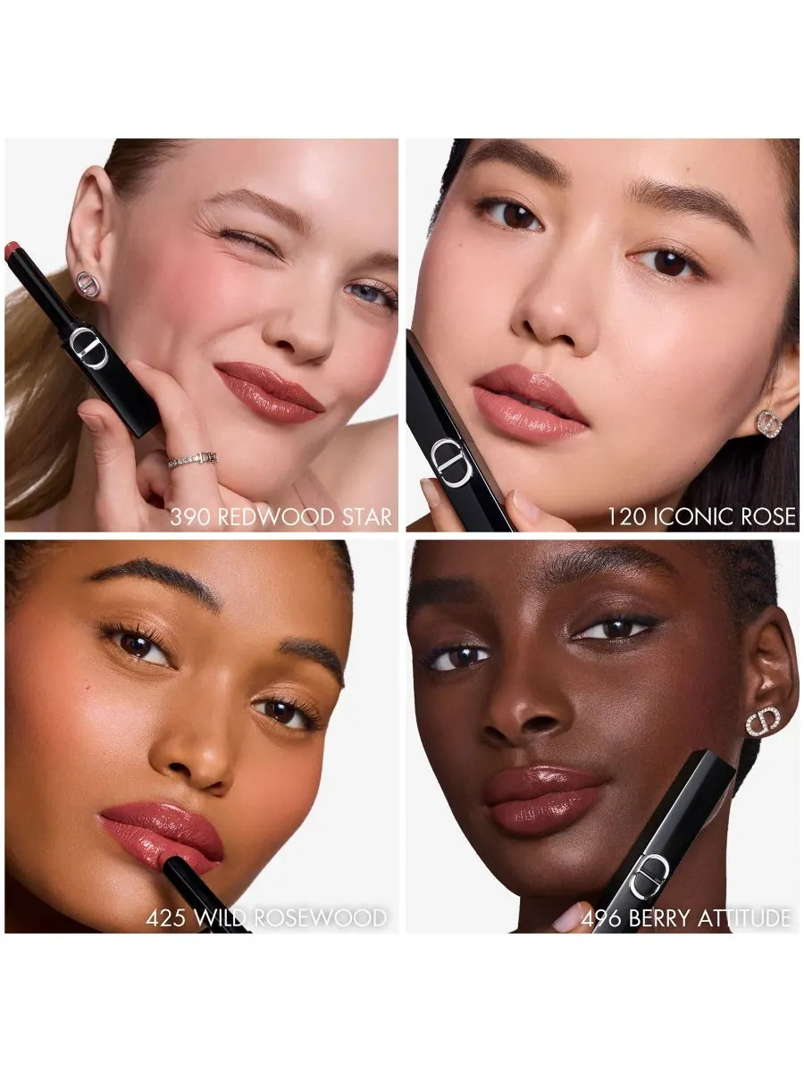 Помада Rouge On Stage DIOR — изображение 5 из 10