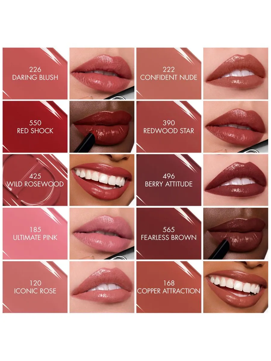 Помада Rouge On Stage DIOR — изображение 9 из 10
