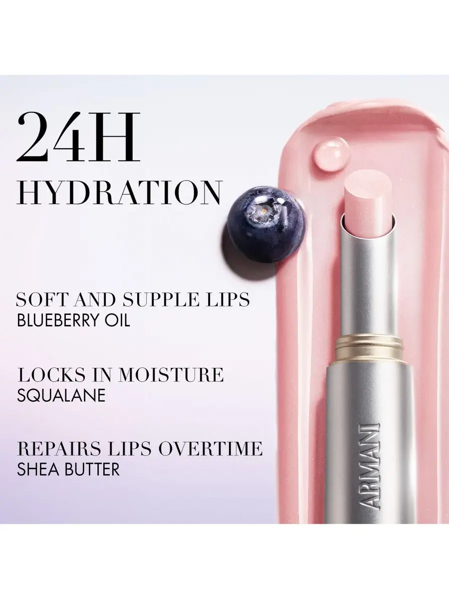 Бальзам для губ Prisma Flash Armani, 32 sugar flash — изображение 6 из 8