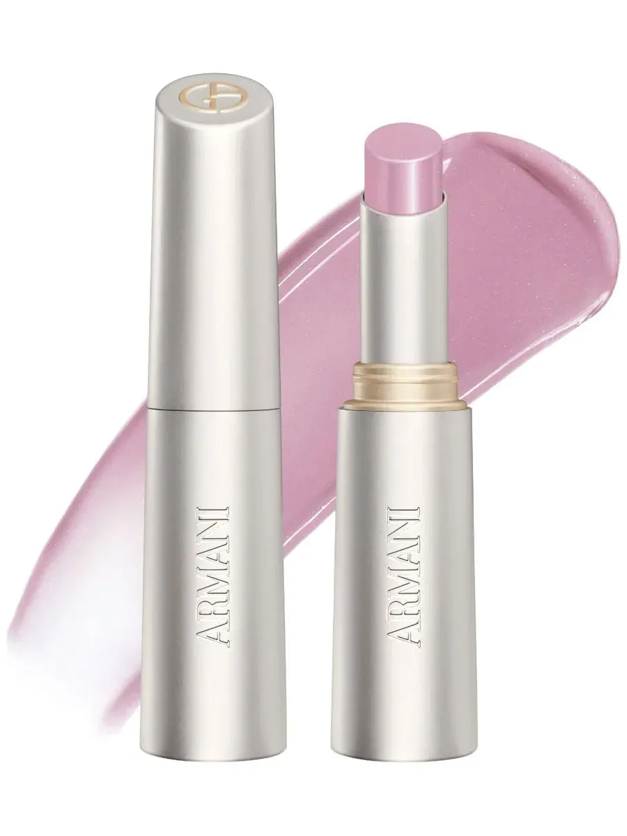 Бальзам для губ Prisma Flash Armani, 31 lilac flash — изображение 1 из 7