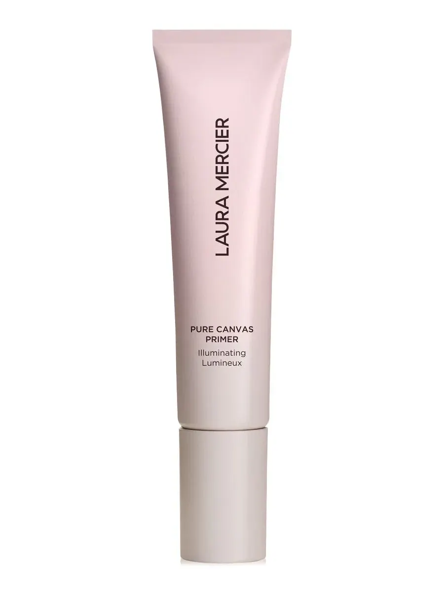 Праймер Pure Canvas Primer Laura Mercier, Illuminating — изображение 1 из 17