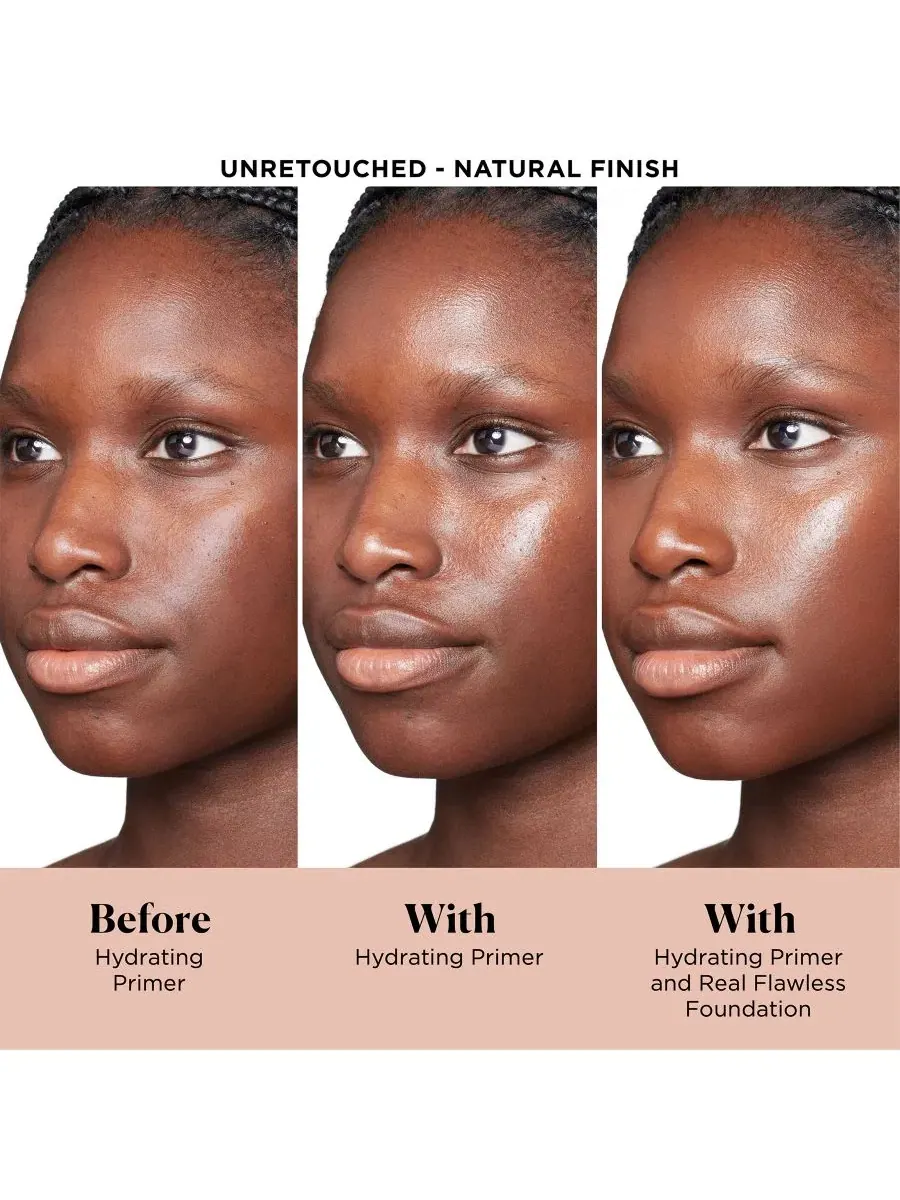 Праймер Pure Canvas Primer Hydrating Laura Mercier — изображение 4 из 13