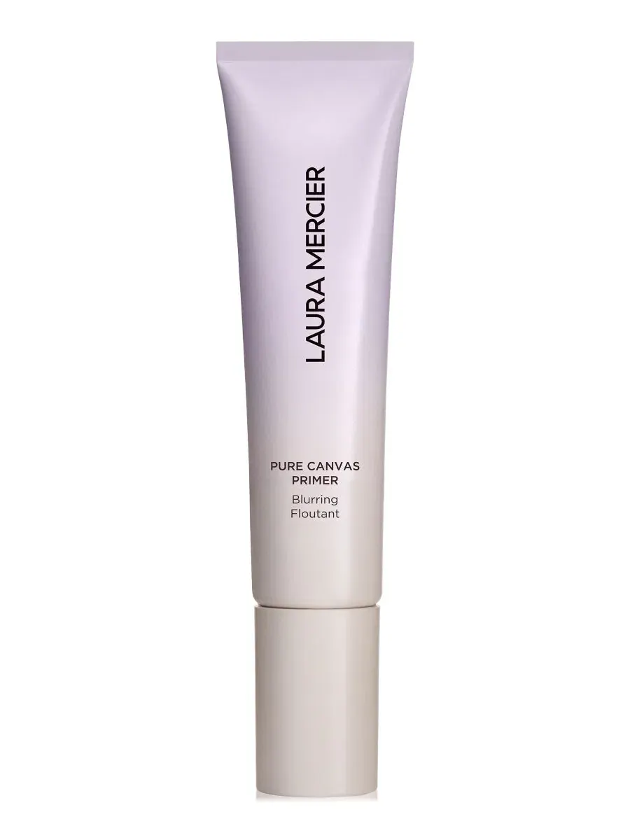 Праймер Pure Canvas Primer Blurring Laura Mercier — прозрачный
