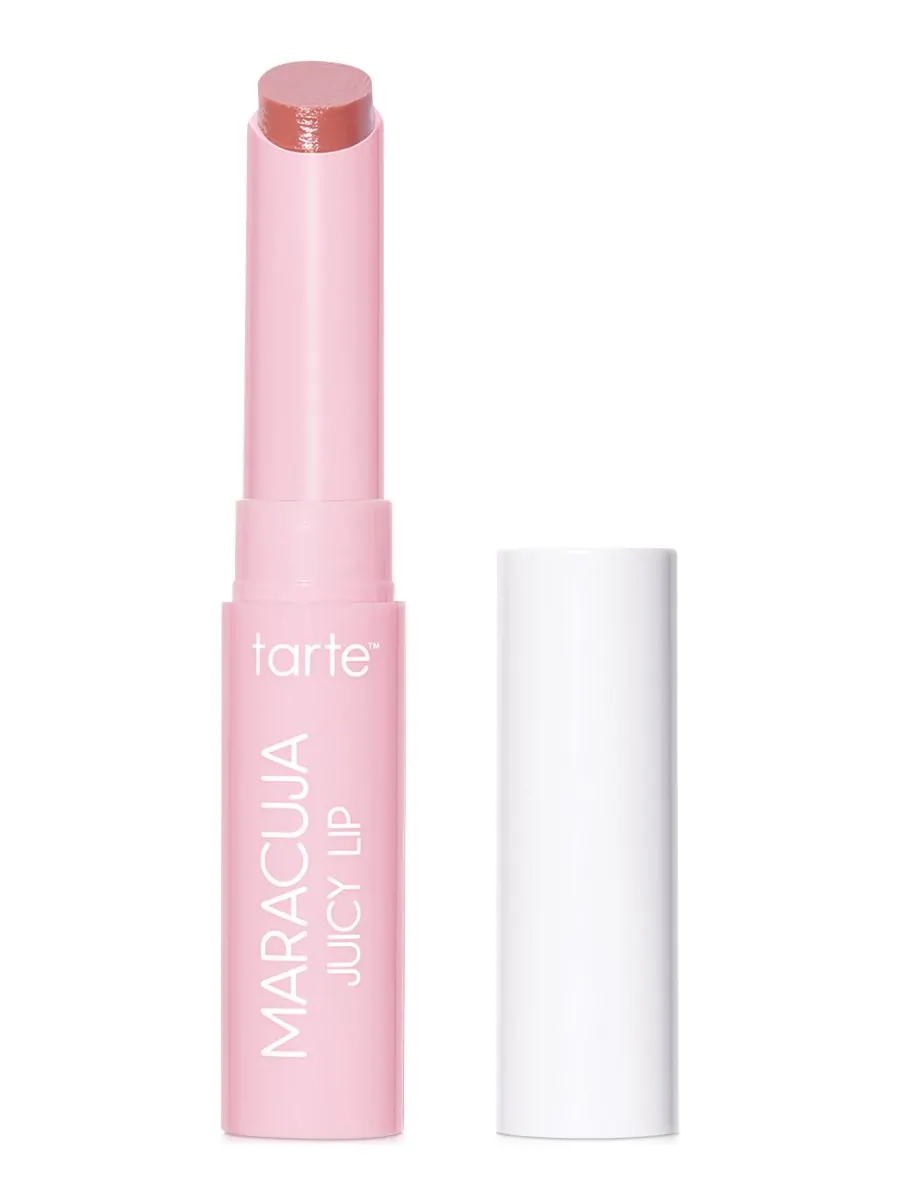 Бальзам для губ Maracuja Juicy Lip Balm, дорожный размер Tarte — изображение 1 из 4