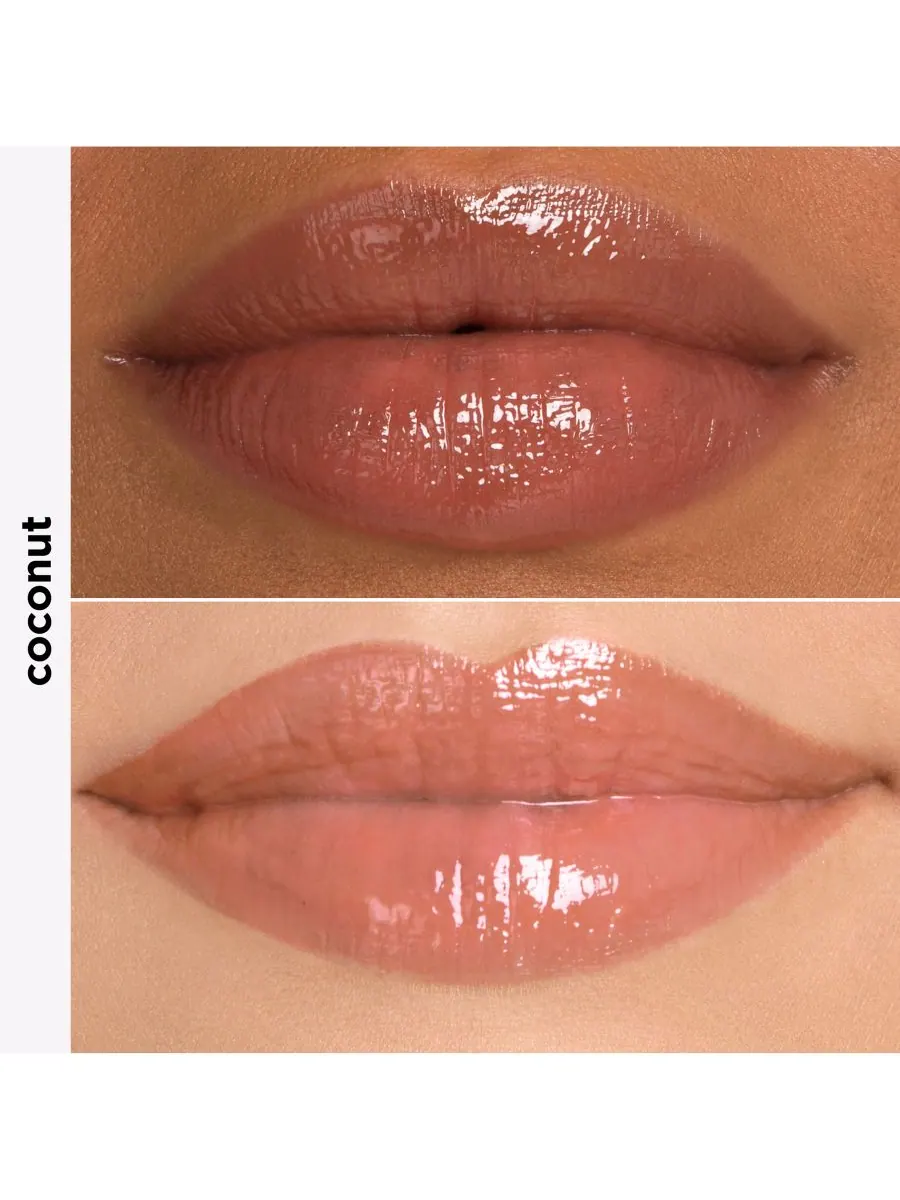 Бальзам для губ Maracuja Juicy Lip Balm, дорожный размер Tarte — изображение 3 из 4