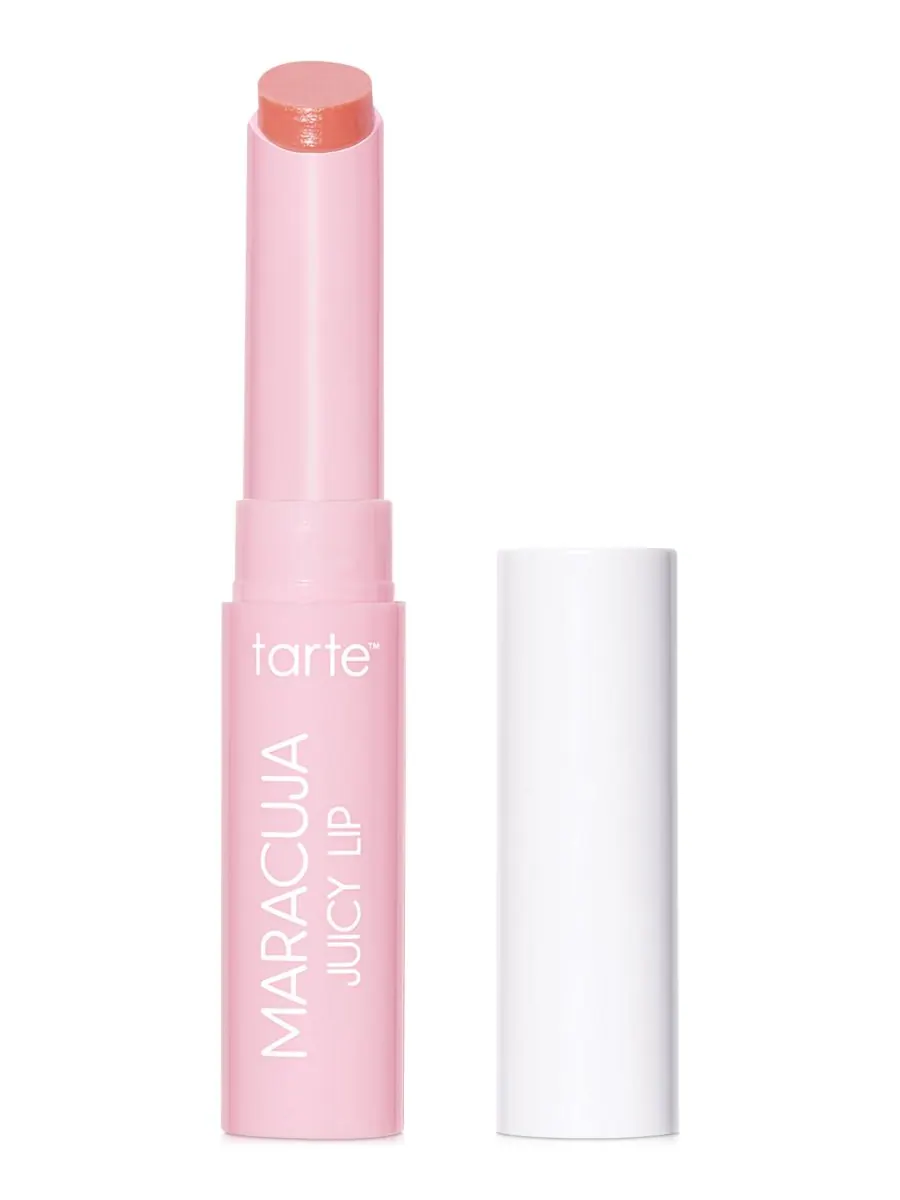 Бальзам для губ Maracuja Juicy Lip Balm, дорожный размер Tarte — изображение 1 из 4