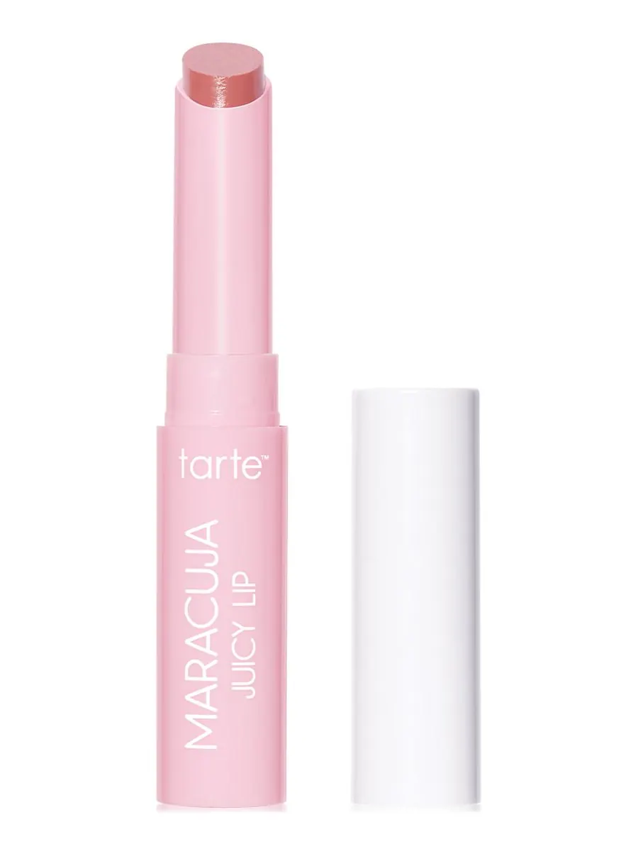 Бальзам для губ Maracuja Juicy Lip Balm, дорожный размер Tarte — изображение 1 из 2