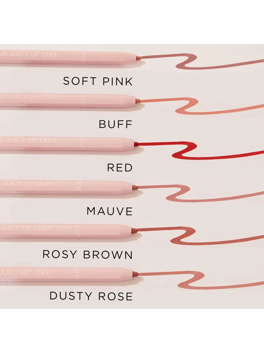 Карандаш для губ Maracuja Juicy Lip Liner Tarte — изображение 3 из 7