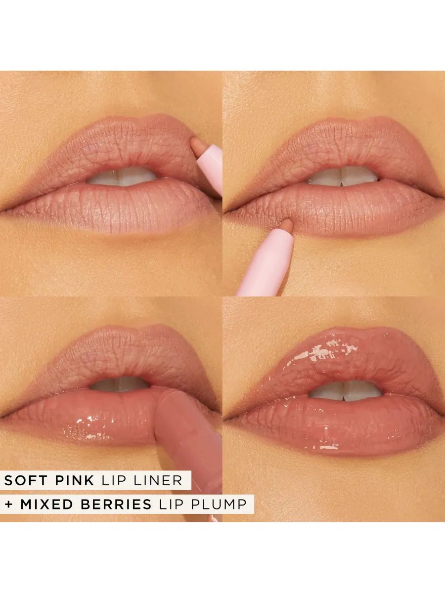 Карандаш для губ Maracuja Juicy Lip Liner Tarte — изображение 5 из 7