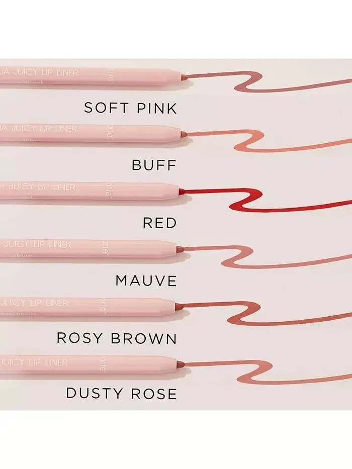Карандаш для губ Maracuja Juicy Tarte — изображение 3 из 6