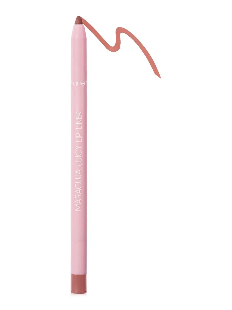 Карандаш для губ Maracuja Juicy Lip Liner Tarte — изображение 1 из 6