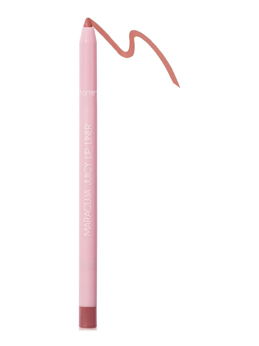 Карандаш для губ Maracuja Juicy Lip Liner Tarte, сиреневый — изображение 1 из 6