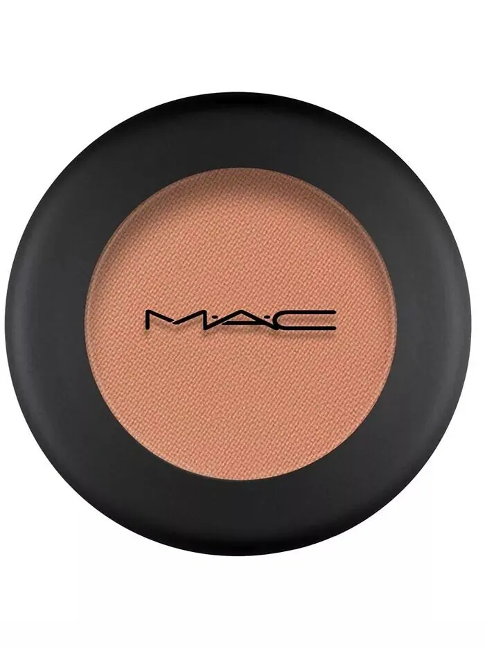 Мягкие матовые тени для век Powder Kiss Mac — изображение 9 из 9