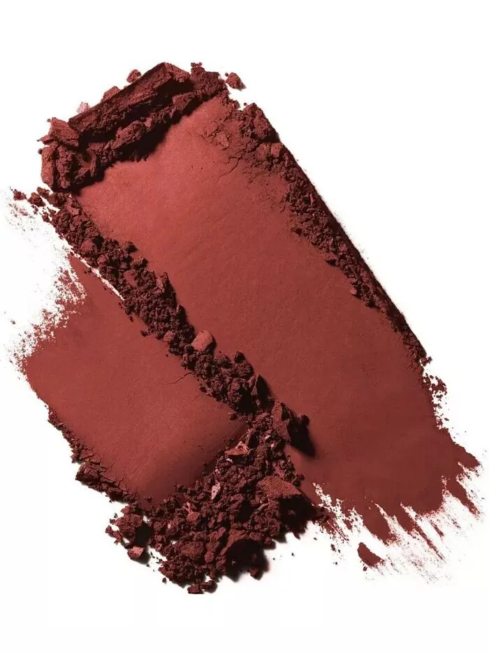 Мягкие матовые тени для век Powder Kiss Mac — изображение 8 из 11