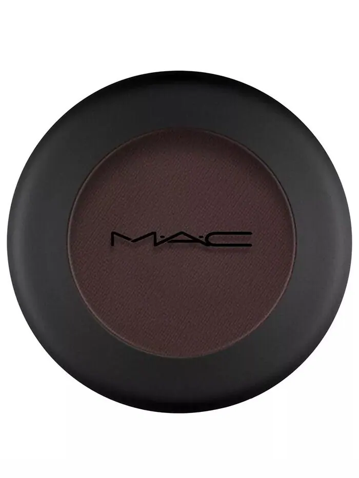 Мягкие матовые тени для век Powder Kiss Mac — изображение 11 из 11