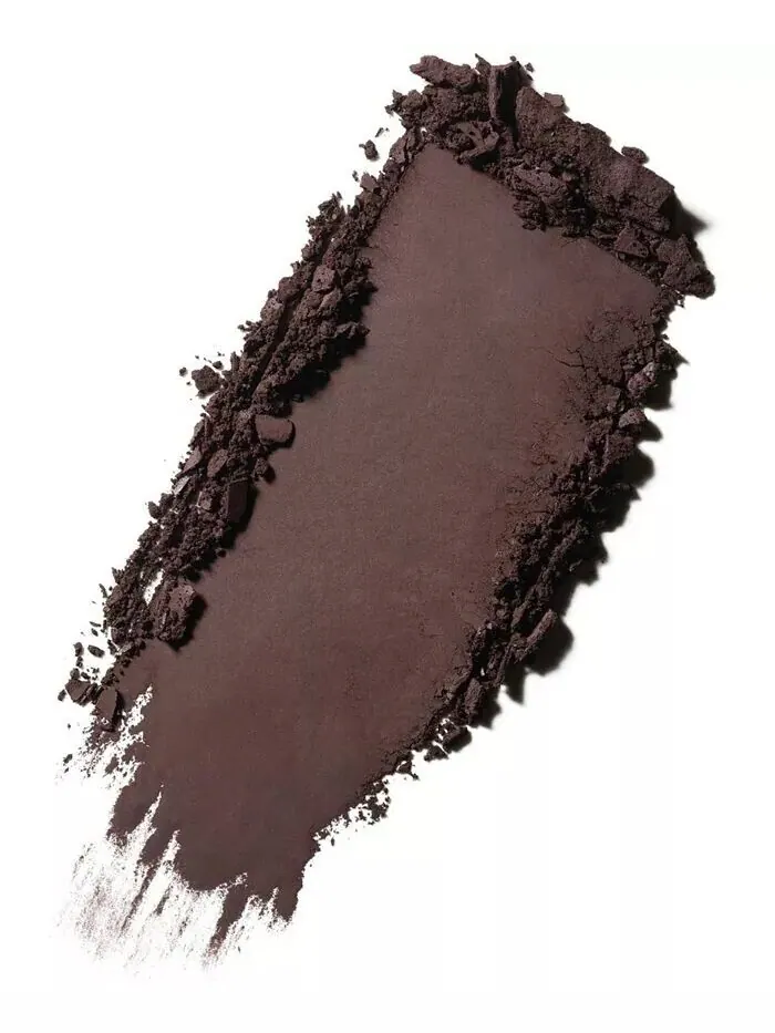 Мягкие матовые тени для век Powder Kiss Mac — изображение 8 из 11