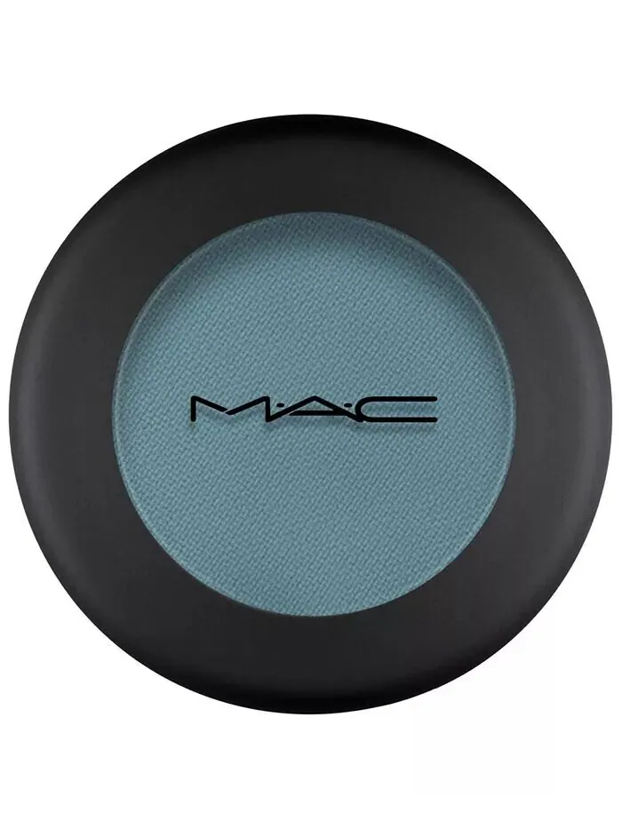 Мягкие матовые тени для век Powder Kiss Mac — изображение 8 из 8