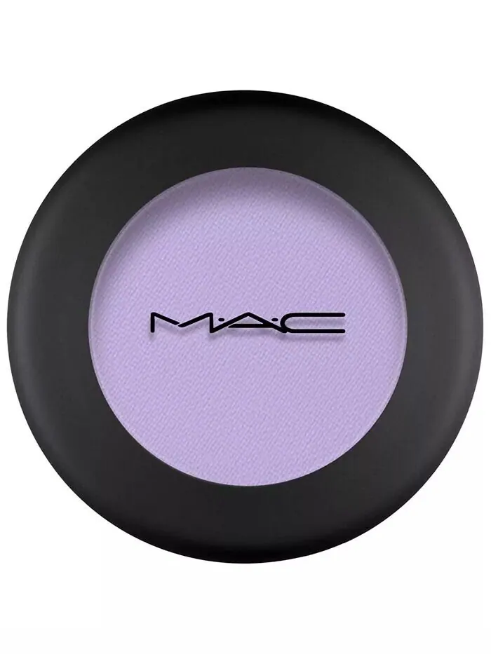 Мягкие матовые тени для век Powder Kiss Mac — изображение 8 из 8