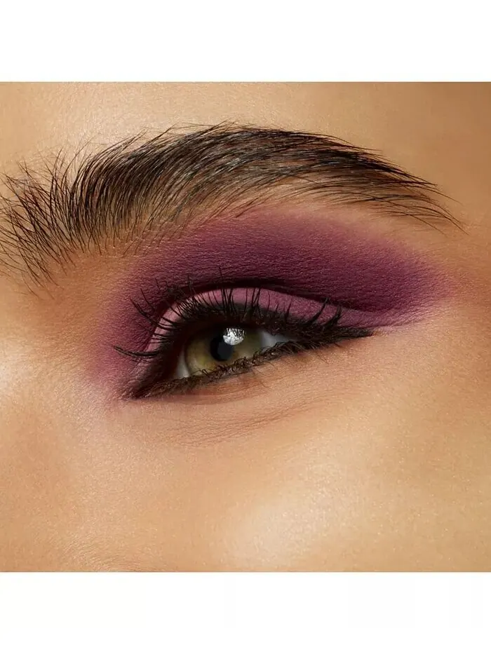 Мягкие матовые тени для век Powder Kiss Mac — изображение 3 из 9