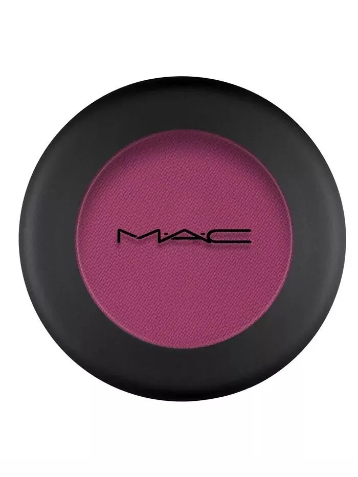 Мягкие матовые тени для век Powder Kiss Mac — изображение 9 из 9
