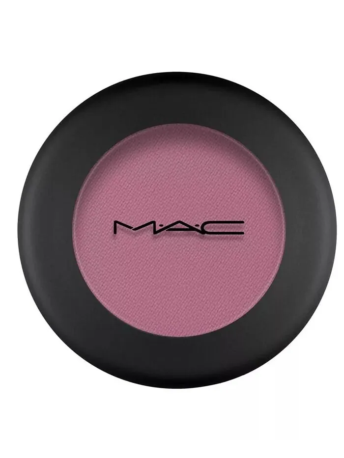 Мягкие матовые тени для век Powder Kiss Mac — изображение 11 из 11
