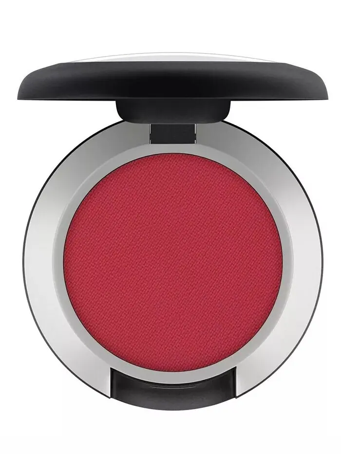 Мягкие матовые тени для век Powder Kiss Mac, цвет Werk, Werk — изображение 1 из 9