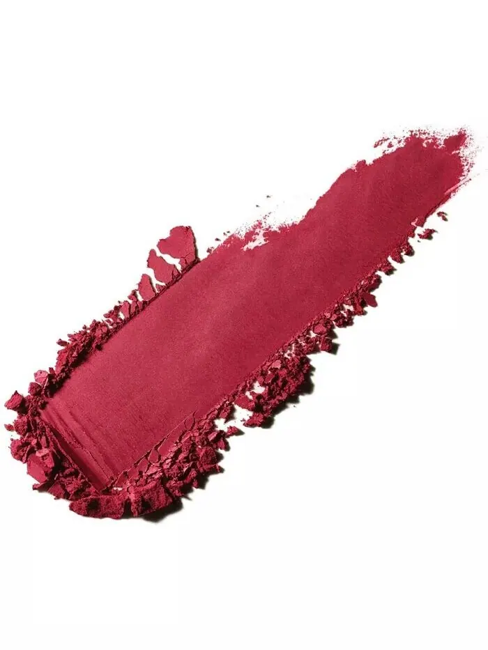 Мягкие матовые тени для век Powder Kiss Mac, цвет Werk, Werk — изображение 6 из 9