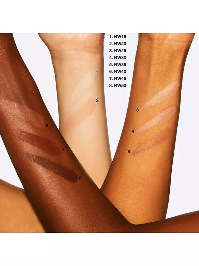 Консилер Pro Longwear Concealer, 0,3 унции Mac — изображение 2 из 4