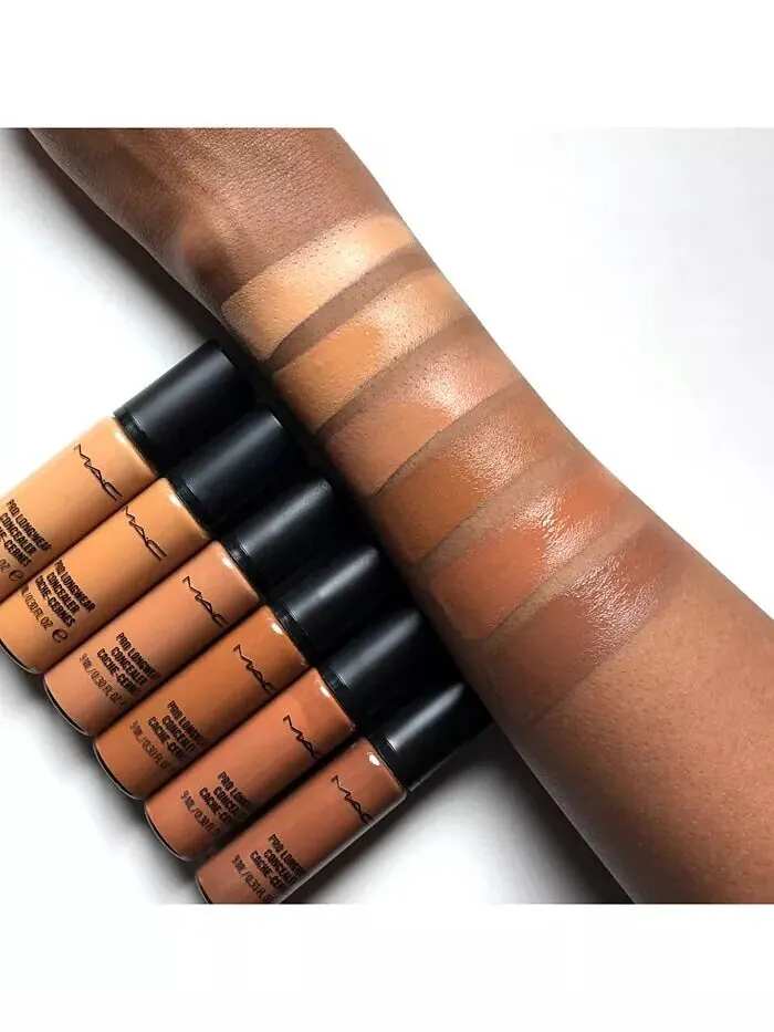 Консилер Pro Longwear Concealer, 0,3 унции Mac — изображение 3 из 4