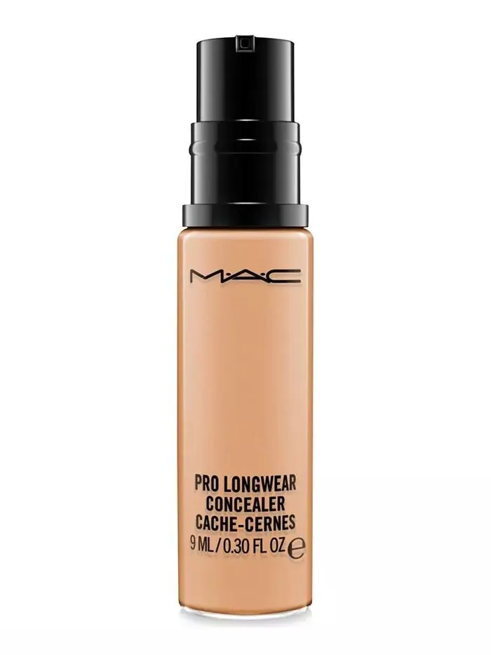 Консилер Pro Longwear Concealer, 0,3 унции Mac — оранжевый