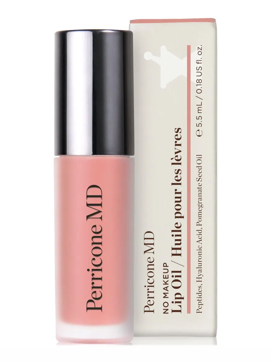 Масло для губ No Makeup, 0,18 унции Perricone MD