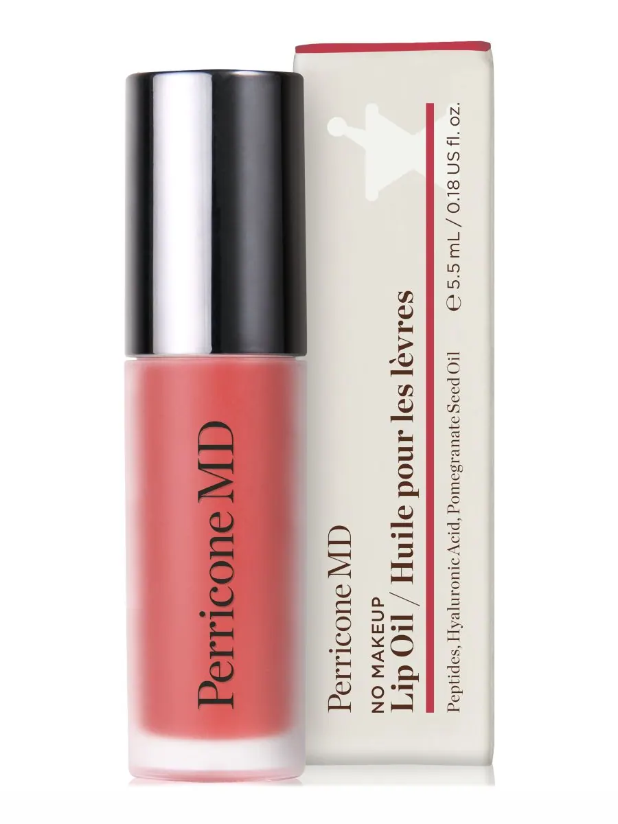 Масло для губ No Makeup, 0,18 унции Perricone MD