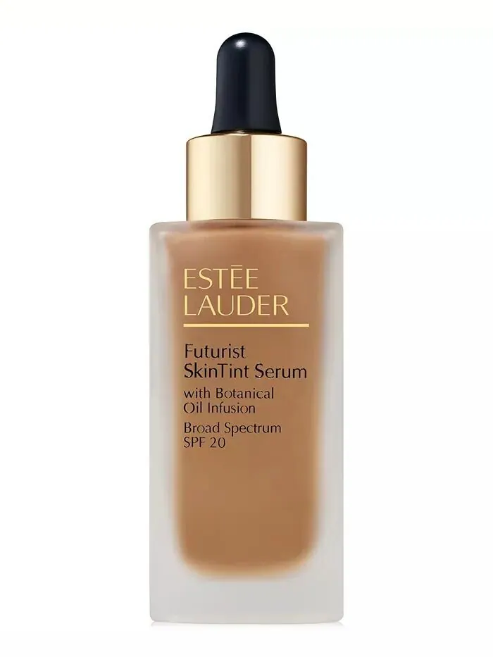 Тональная сыворотка Estée Lauder Futurist Skin Tint SPF 20 — изображение 1 из 13