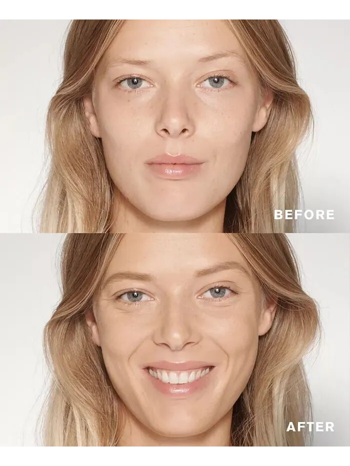 Тональная сыворотка Estée Lauder Futurist Skin Tint SPF 20 — изображение 3 из 13