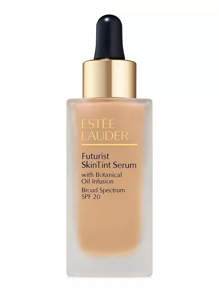 Тональная сыворотка Estée Lauder Futurist Skin Tint SPF 20 — изображение 1 из 13