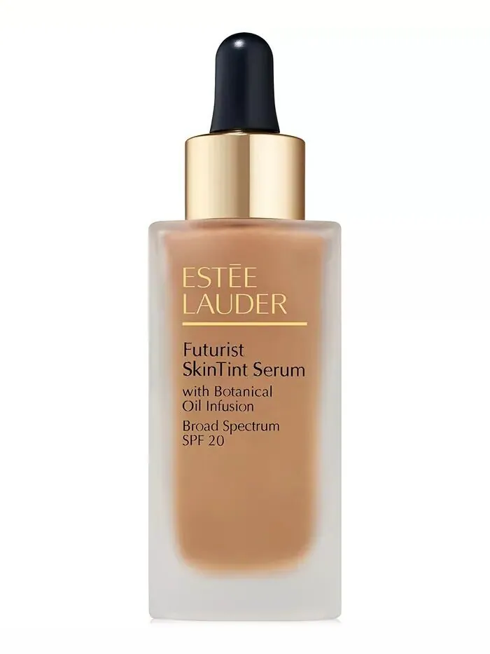 Тональная сыворотка Skin Tint SPF 20 Estée Lauder, Футуристская — изображение 1 из 13