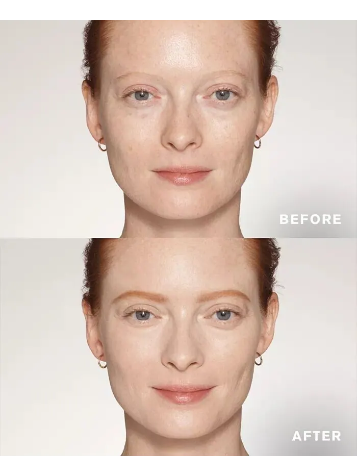Тональная сыворотка Estée Lauder Futurist Skin Tint SPF 20, 1C1 Cool Bone — изображение 3 из 13