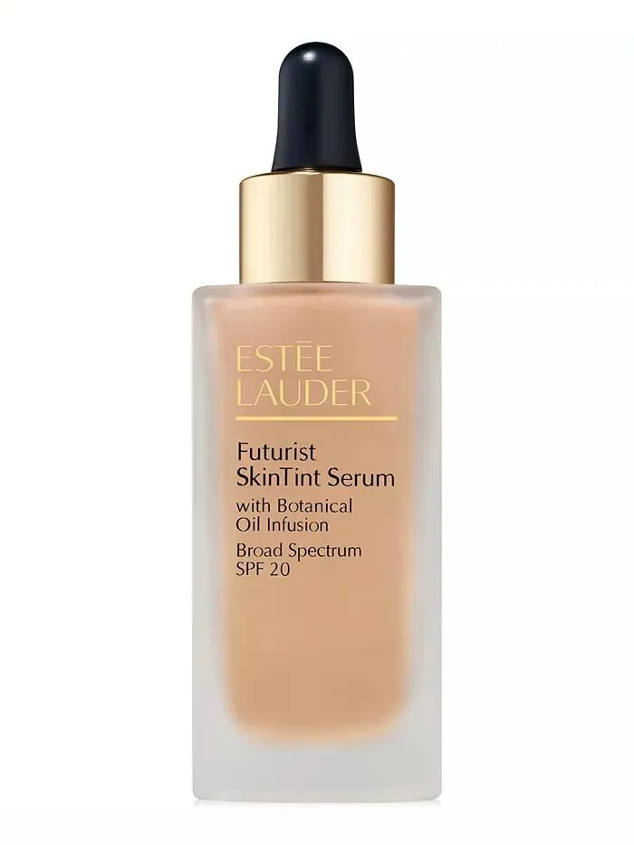 Тональная сыворотка Skin Tint SPF 20 Estée Lauder, 2C0 Cool Vanilla — изображение 1 из 13