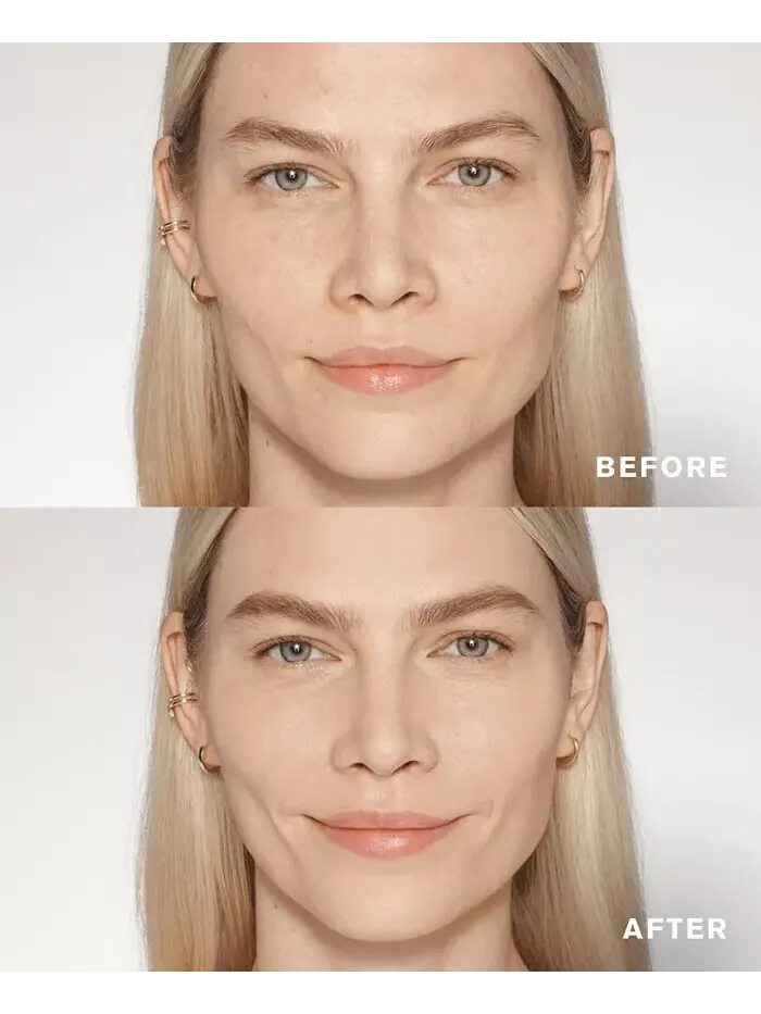 Тональная сыворотка Estée Lauder Futurist Skin Tint SPF 20, 2C3 Fresco — изображение 3 из 13